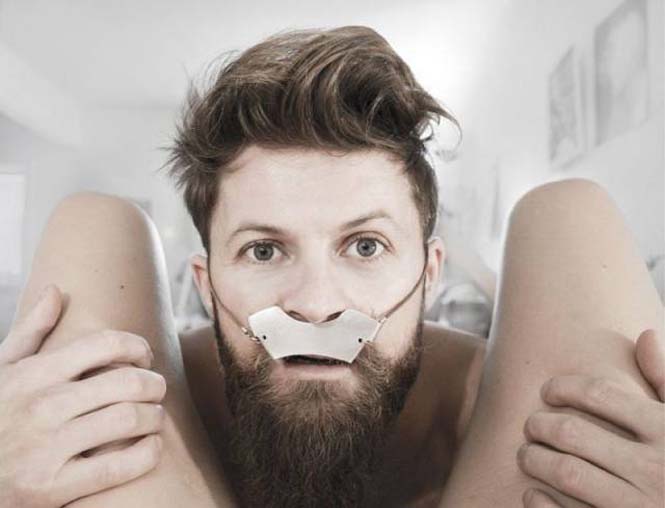 Αλλόκοτο gadget για άνδρες με μουστάκι (7)