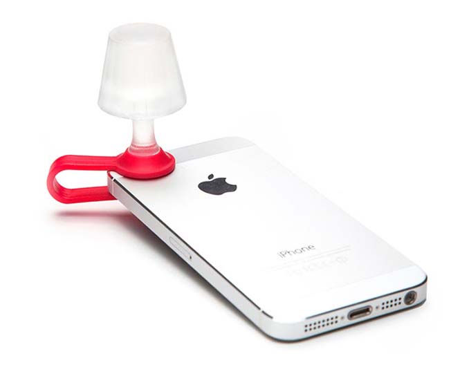 Gadget μετατρέπει το smartphone σας σε πορτατίφ (1)