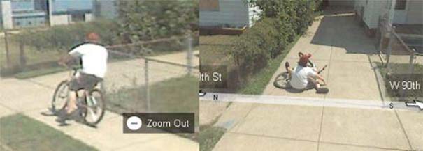 Τι κατέγραψε το Google Street View; (Photos) #16 (5)
