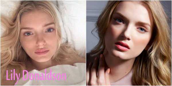 Πως είναι τα μοντέλα της Victoria's Secret χωρίς μακιγιάζ (10)
