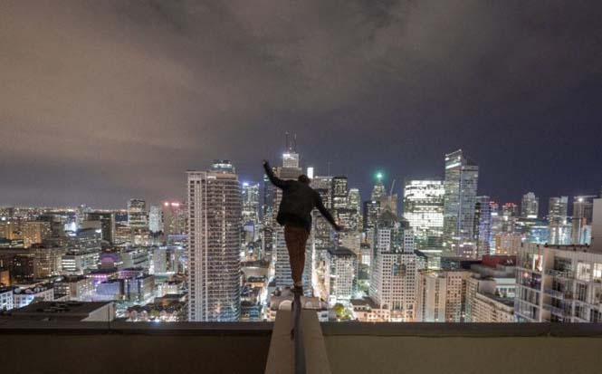 Selfies από τα ψηλότερα κτήρια του κόσμου (15)