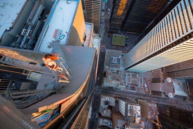 Selfies από τα ψηλότερα κτήρια του κόσμου (16)