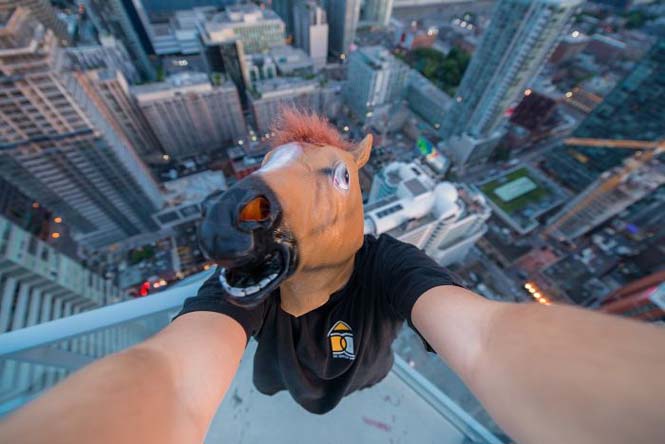 Selfies από τα ψηλότερα κτήρια του κόσμου (19)