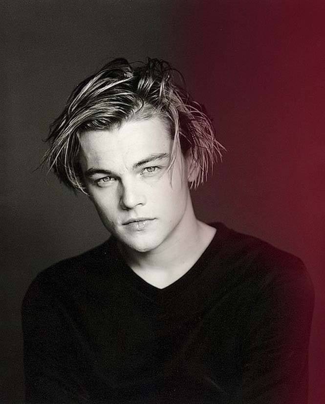 Σουηδός σωσίας του Leonardo DiCaprio (13)