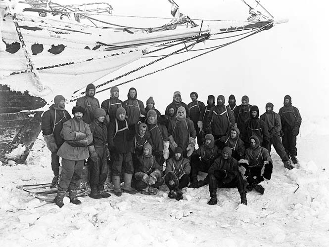 Εξερευνώντας την Ανταρκτική του 1914 μέσα από φωτογραφίες (8)