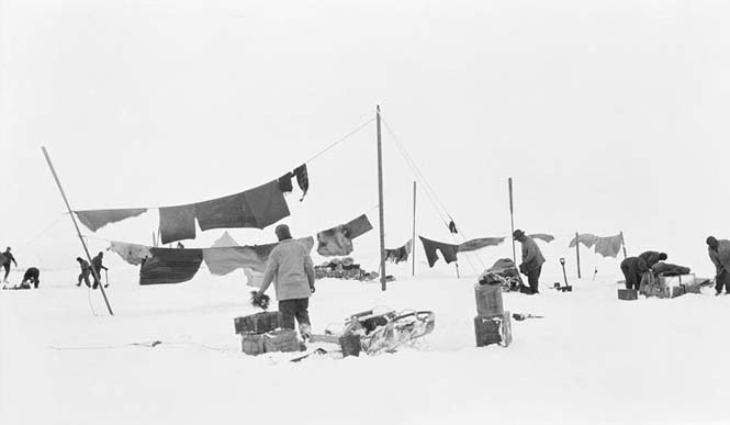 Εξερευνώντας την Ανταρκτική του 1914 μέσα από φωτογραφίες (11)