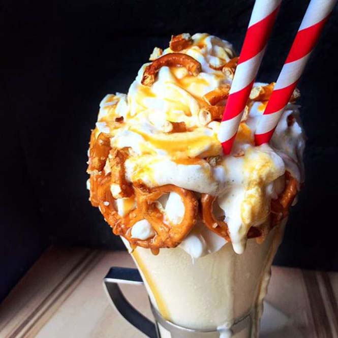 Τα milkshake υπερπαραγωγή ενός εστιατορίου στη Νέα Υόρκη (16)
