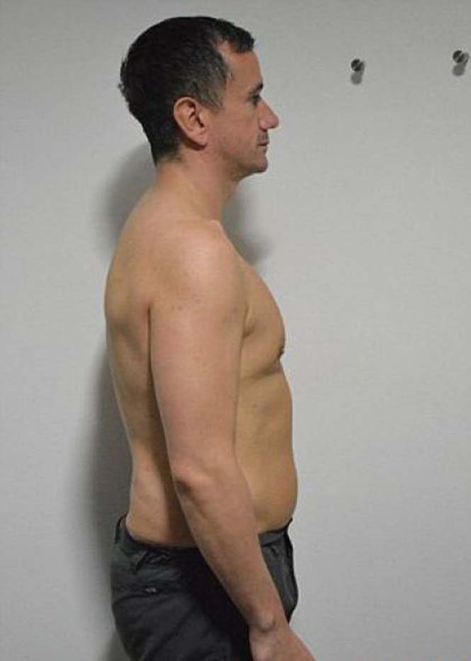 Αυτός ο άνδρας μεταμόρφωσε το σώμα του σε 10 εβδομάδες (2)
