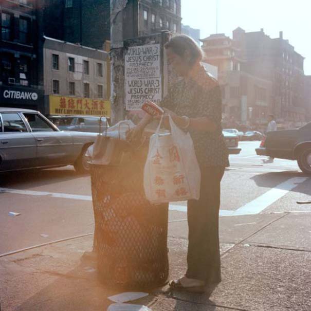 Μια ματιά στη Νέα Υόρκη της δεκαετίας του 1980 (4)
