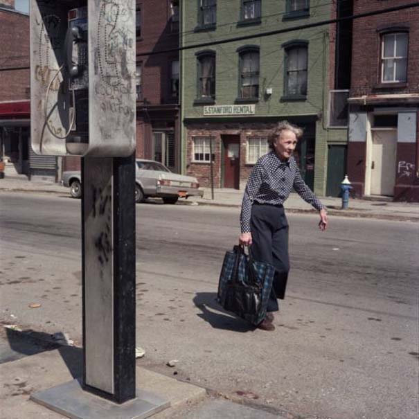 Μια ματιά στη Νέα Υόρκη της δεκαετίας του 1980 (5)