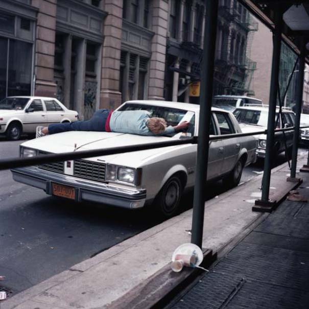 Μια ματιά στη Νέα Υόρκη της δεκαετίας του 1980 (13)