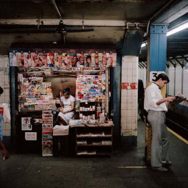 Μια ματιά στη Νέα Υόρκη της δεκαετίας του 1980 (17)