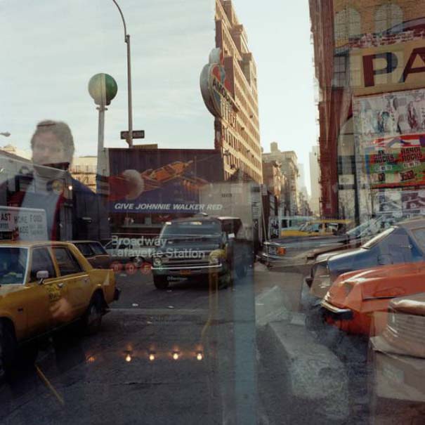 Μια ματιά στη Νέα Υόρκη της δεκαετίας του 1980 (24)