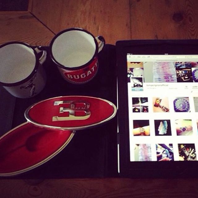 Τα πλουσιόπαιδα του Λονδίνου επιδεικνύουν την καθημερινότητα τους στο Instagram (9)