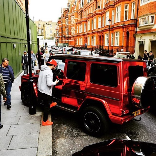 Τα πλουσιόπαιδα του Λονδίνου επιδεικνύουν την καθημερινότητα τους στο Instagram (33)