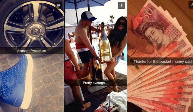 Τα πλουσιόπαιδα του Λονδίνου επιδεικνύουν την καθημερινότητα τους στο Instagram (42)