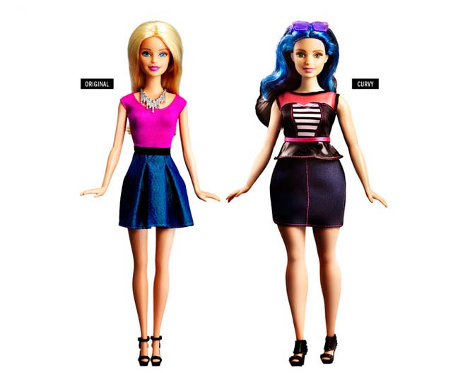 Πως θα ήταν ο φίλος της Barbie αν είχε ρεαλιστικό σωματότυπο (2)