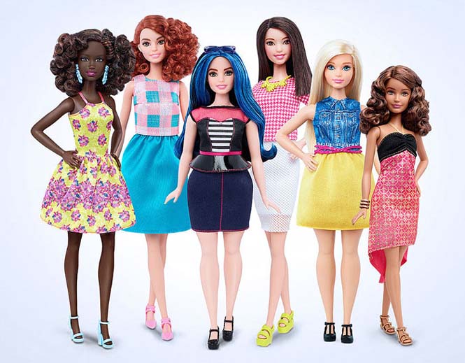 Πως θα ήταν ο φίλος της Barbie αν είχε ρεαλιστικό σωματότυπο (3)