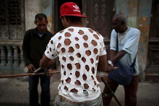 Η καθημερινότητα στην Κούβα μέσα από 31 ακόμη φωτογραφίες (4)