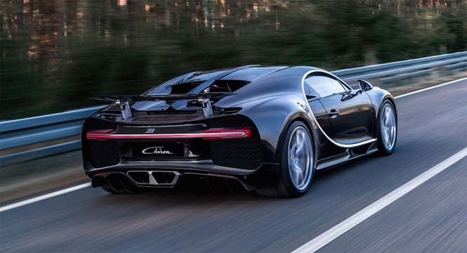 Το νέο supercar της Bugatti είναι έργο τέχνης (16)