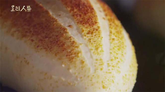 Η τέχνη του ψησίματος ψωμιού σε ένα εντυπωσιακό timelapse (5)
