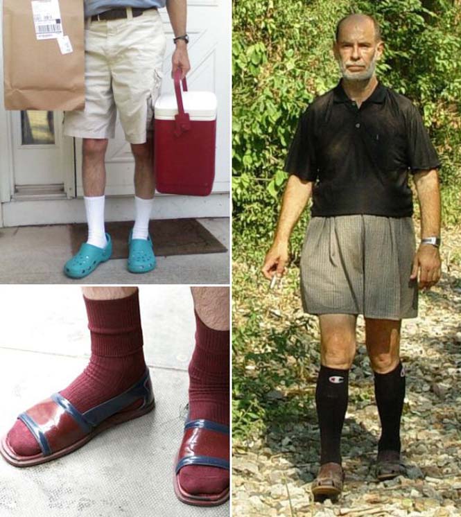 Шорты с носками. Мужчина в сандалях и носках. Мужчина в сандалях с носками. Сандали с носками мужские и шорты. Сандалии с носками мужские смешные.