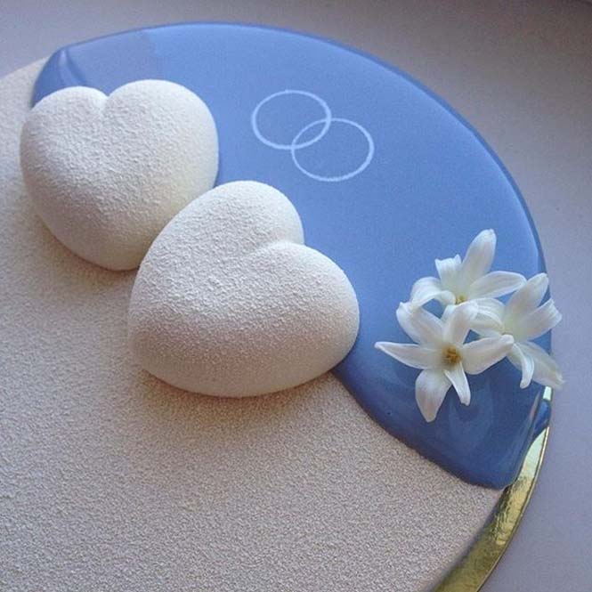Οι τούρτες της Olga Noskova είναι πραγματικά έργα τέχνης (17)