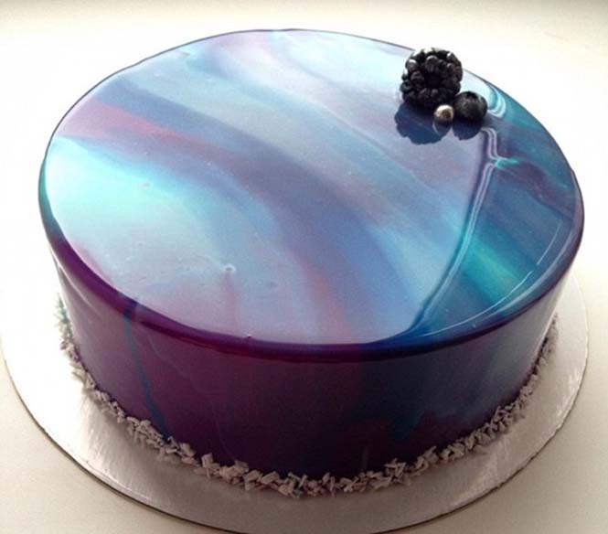 Οι τούρτες της Olga Noskova είναι πραγματικά έργα τέχνης (20)