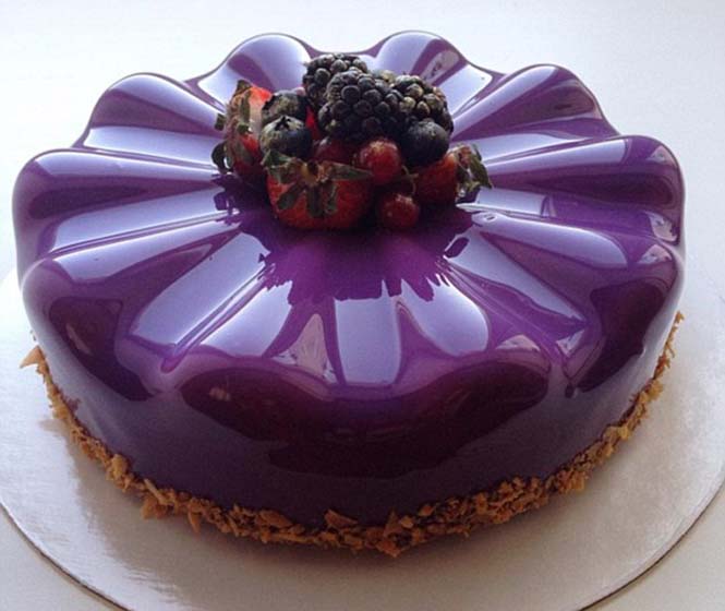 Οι τούρτες της Olga Noskova είναι πραγματικά έργα τέχνης (24)