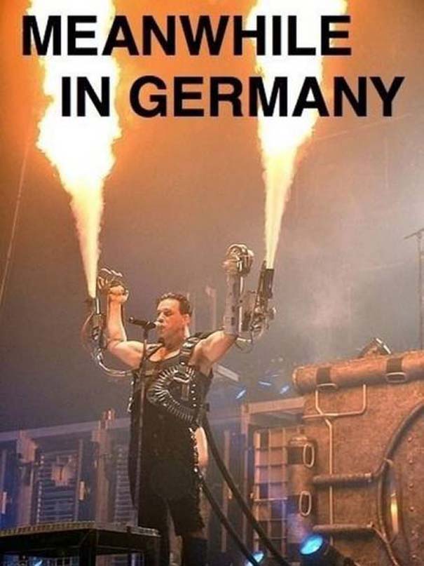 Εν τω μεταξύ, στην Γερμανία... #3 (3)