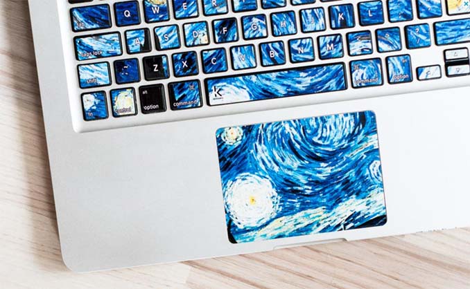 Μετατρέψτε το laptop σας σε έργο τέχνης (1)