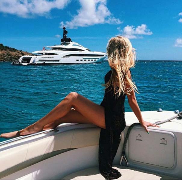 Τα πλουσιόπαιδα του Instagram γιορτάζουν το καλοκαίρι τους (29)