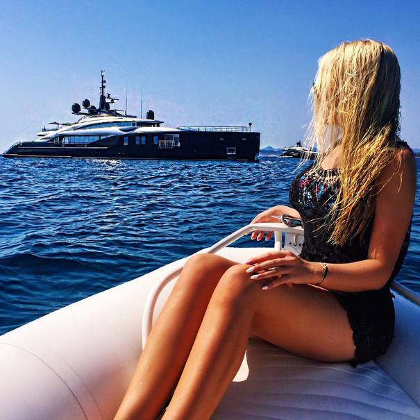 Τα πλουσιόπαιδα του Instagram γιορτάζουν το καλοκαίρι τους (19)