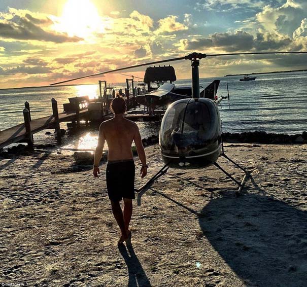 Τα πλουσιόπαιδα του Instagram γιορτάζουν το καλοκαίρι τους (28)