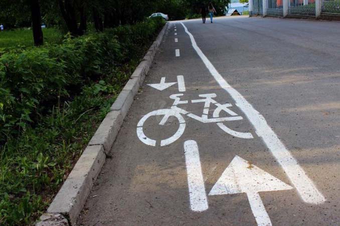 Αυτός ο ποδηλατόδρομος είναι σκέτη αποτυχία... (5)