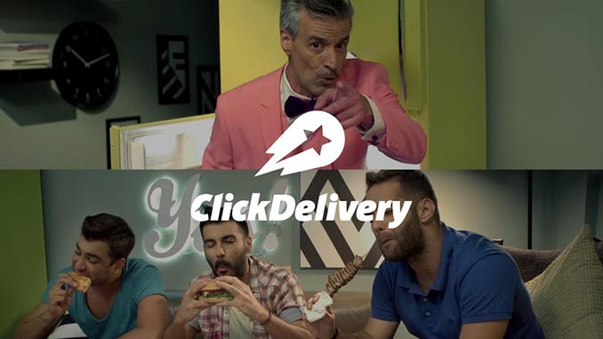 Click για online delivery… ClickDelivery! (1)