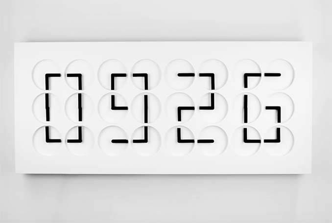 Clock Clock 24 (8)