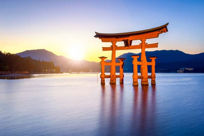 Τα χρώματα της Ιαπωνίας μέσα από εκπληκτικές φωτογραφίες (1)