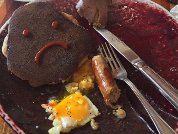 Τα χειρότερα πρωινά γεύματα που θα μπορούσε κανείς να φανταστεί (7)