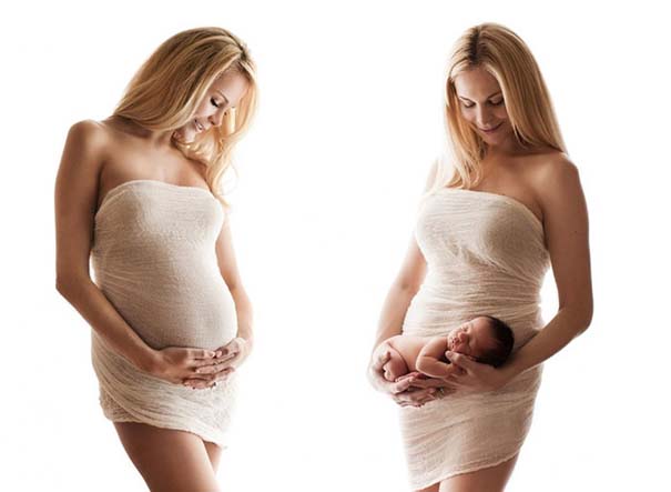 Φωτογραφίες πριν και μετά την εγκυμοσύνη (19)
