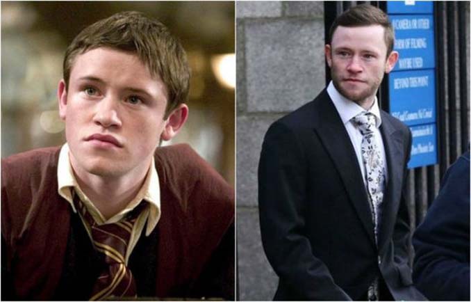Δείτε πόσο άλλαξαν μερικοί από τους ηθοποιούς του Harry Potter (17)