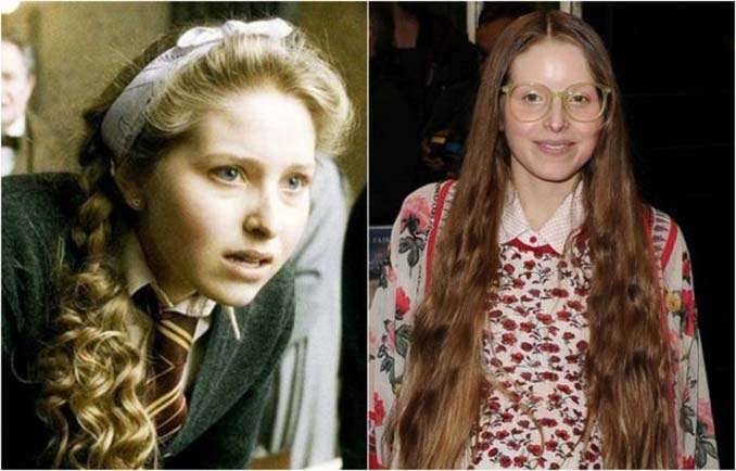 Δείτε πόσο άλλαξαν μερικοί από τους ηθοποιούς του Harry Potter (18)