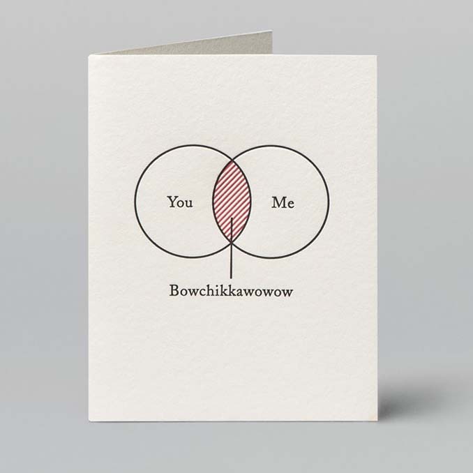 Δημιουργικές κάρτες Αγίου Βαλεντίνου για ζευγάρια με χιούμορ (22)