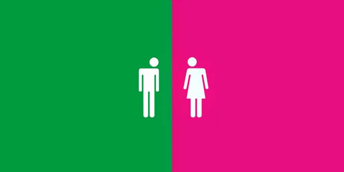 Άνδρες vs Γυναίκες: Απλές διαφορές μεταξύ των δύο φύλων (19)