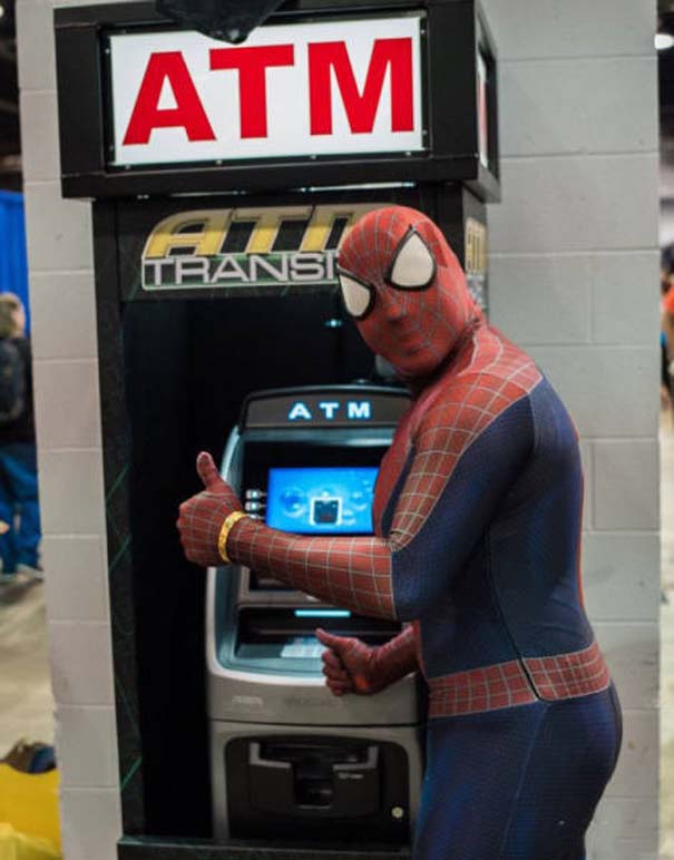 Παράξενα που μπορεί να συναντήσεις σε ένα ATM (20)