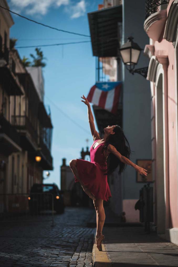 Χορεύοντας στο Πουέρτο Ρίκο (10)