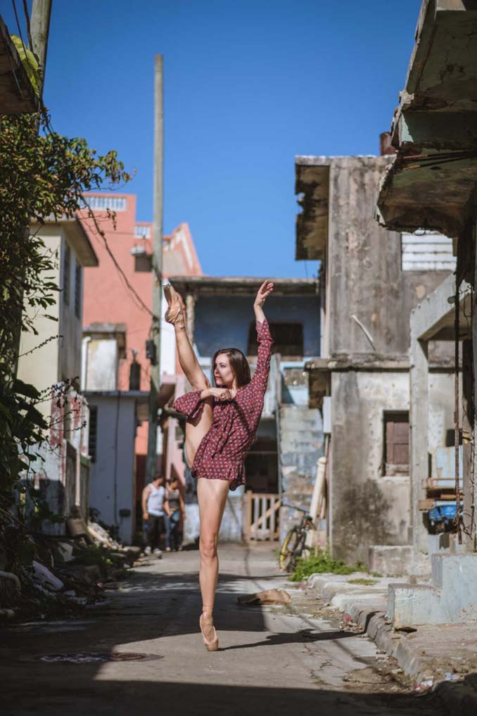 Χορεύοντας στο Πουέρτο Ρίκο (14)