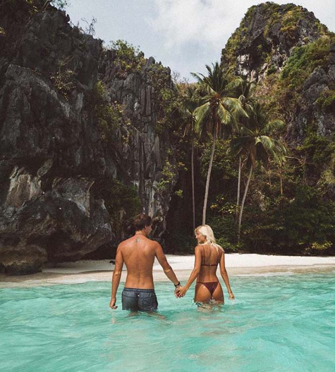 Αυτό το ζευγάρι κερδίζει 8.000 ευρώ για κάθε φωτογραφία που ανεβάζει στο Instagram (4)