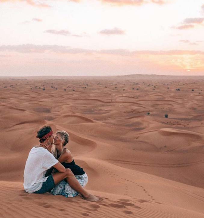 Αυτό το ζευγάρι κερδίζει 8.000 ευρώ για κάθε φωτογραφία που ανεβάζει στο Instagram (11)