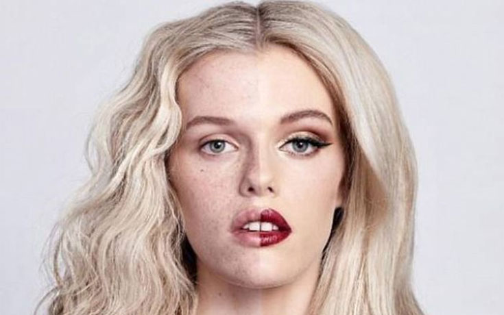 Make up artist ξεκίνησε μια πρόκληση που δείχνει την ομορφιά των γυναικών πριν και μετά το μακιγιάζ (1)